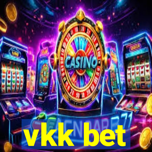 vkk bet